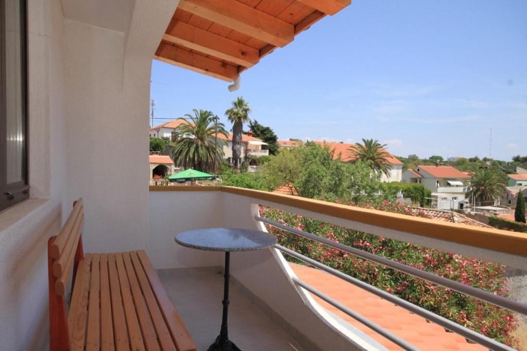 Apartment Sali 8174A Екстер'єр фото