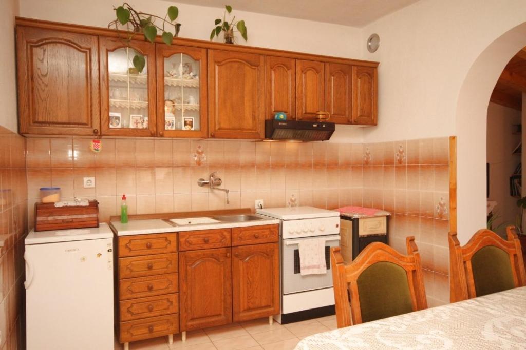 Apartment Sali 8174A Екстер'єр фото