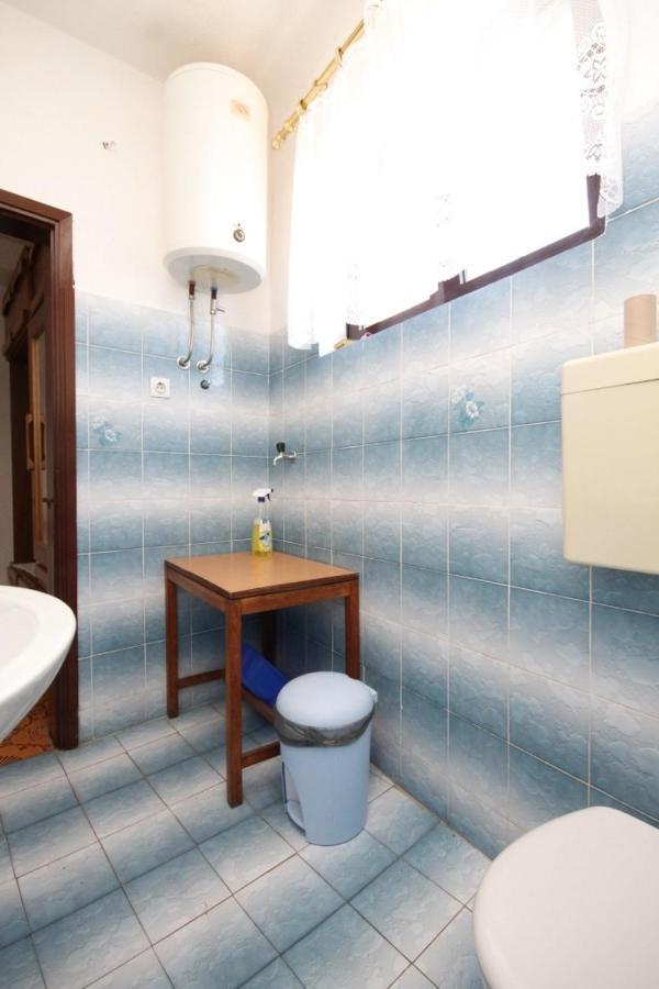 Apartment Sali 8174A Екстер'єр фото