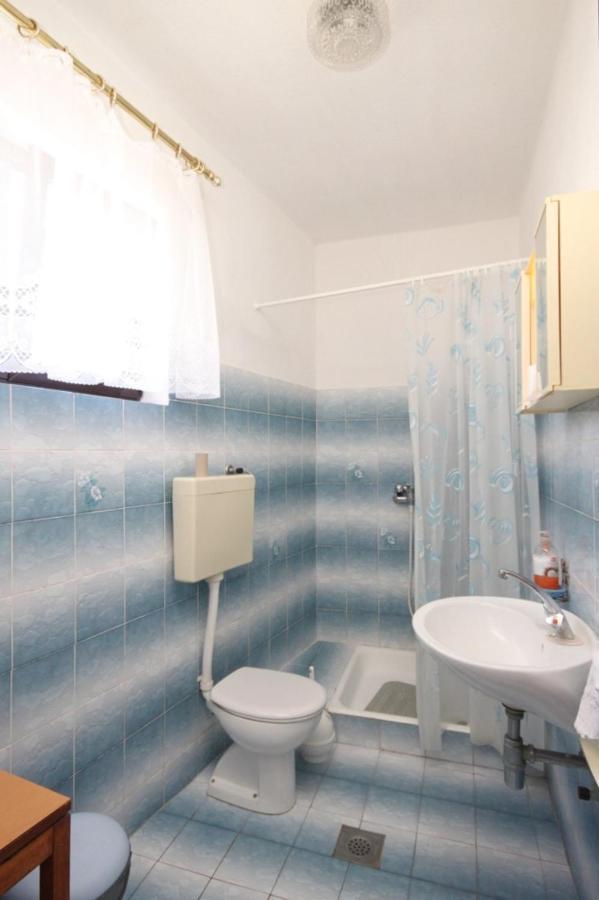 Apartment Sali 8174A Екстер'єр фото